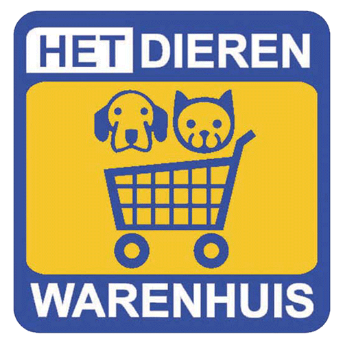 Het Dierenwarenhuis