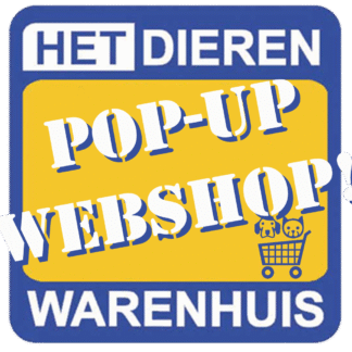 Nieuw in de webshop