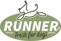 Runner Fresh for Dogs