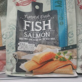 NFM Puppy  Salmon - 2 kg