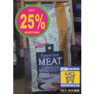 NFM Adult Chicken - 12 kg