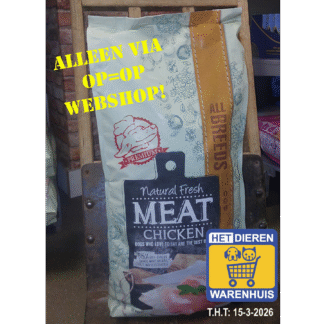 NFM Adult Chicken - 12 kg