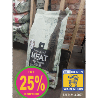 NFM Adult Deer - 12 kg