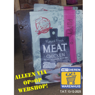 NFM Puppy  Chicken - 2 kg