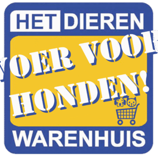 Voeding voor honden