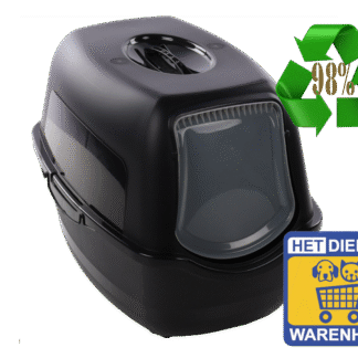 Kattenbak - 98% Recycled