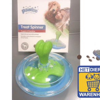 Pawise - Treat Spinner