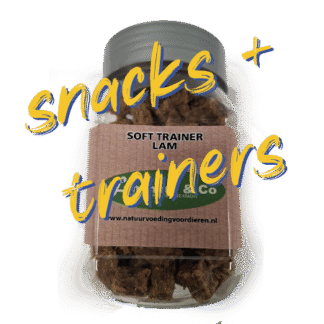 Hondensnacks