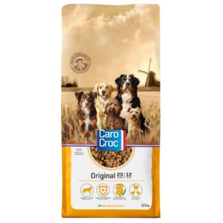 CaroCroc Original - 12,5 kg