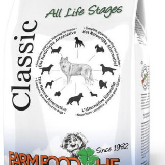 FarmFood Classic 15kg