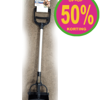 Poop Scoop XL - UITVERKOOP -50%