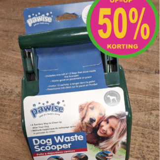 Poop Scoop - poepschep - UITVERKOOP -50%