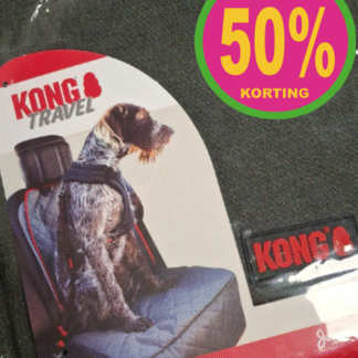 Stoelhoes - KONG Travel - UITVERKOOP -50%