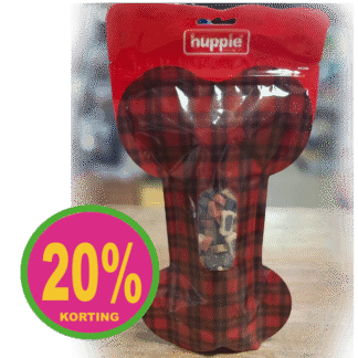 Hupple softies - kerstverpakking