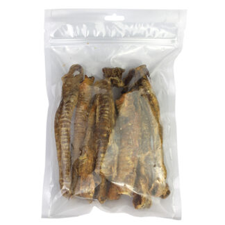 Lams-luchtpijpjes 150 gram