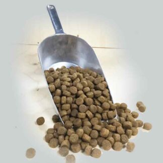 Lammers&Co - Lam/Rijst Krokant  15kg