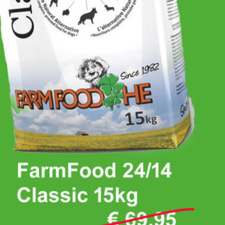 FarmFood Classic 15kg