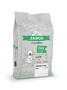 Jarco Sensitive - Lam - 12,5 kg