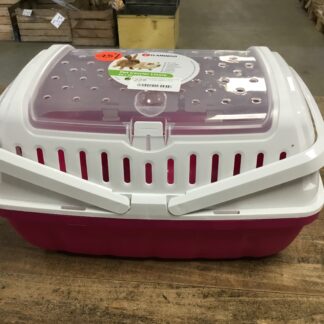 TransportBox Konijn of Cavia