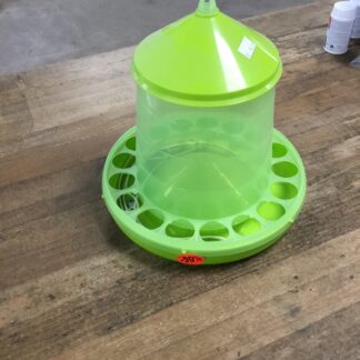 Voedersilo - kippen ca 2.5 kg