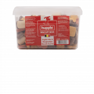 Hupple Dog english mix 1,3kg