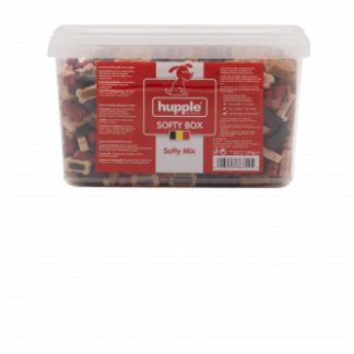 Hupple Dog softy mix 1,9kg