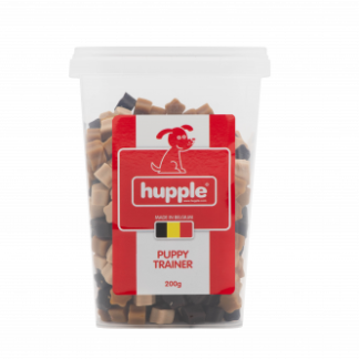 Hupple Dog softy puppy trainer 200gr