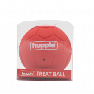 Hupple Dog treat ball 1st