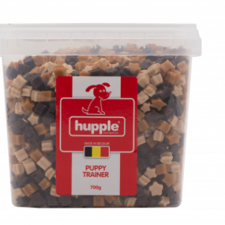 Hupple Dog softy puppy trainer 700gr