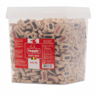 Hupple Dog softy XXL 3,5kg