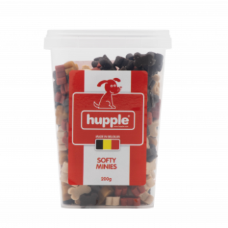 Hupple Dog softy mini 200gr