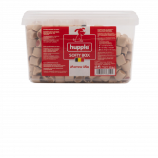 Hupple Dog softy marrow mix 1,9kg