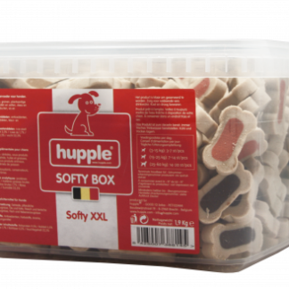 Hupple Dog softy XXL 1,9kg