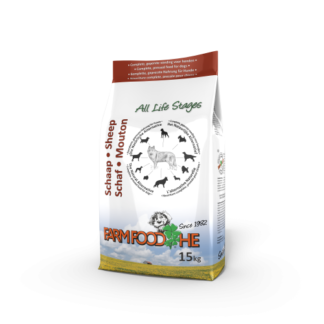Farm Food HE schaap 15kg