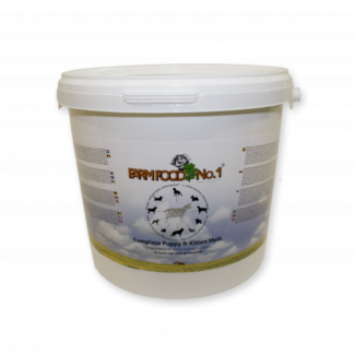 Farm Food NO.1 puppymelk 3kg