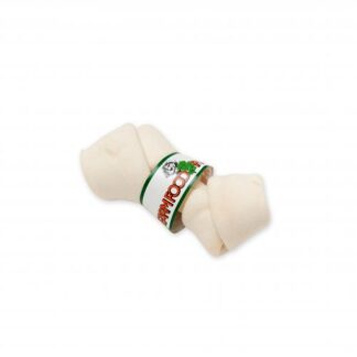 Farm Food Rawhide dental bone XXS 10-12cm 1st