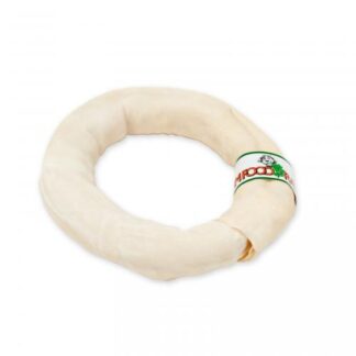 Farm Food Rawhide dental donut L 18cm 1st