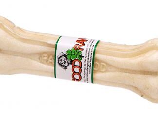 Farm Food Rawhide dental impressed S 1st