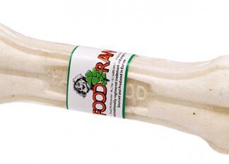Farm Food Rawhide dental impressed M 1st