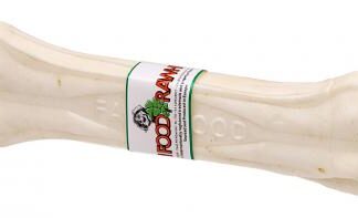 Farm Food Rawhide dental impressed L 1st