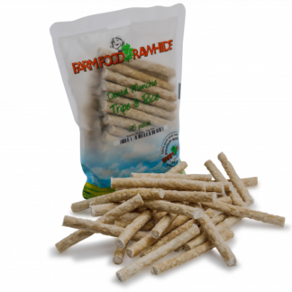 Farm Food Rawhide dental munchie pens 35st