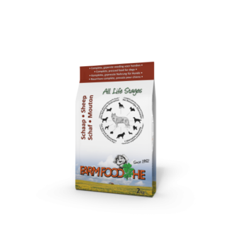 Farm Food HE schaap 2kg