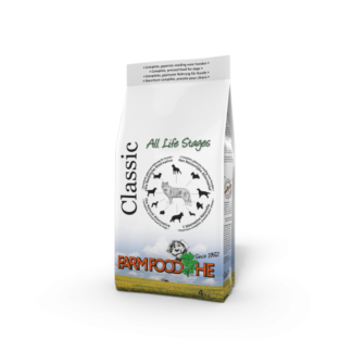 Farm Food HE classic 4kg