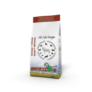 Farm Food HE schaap 4kg