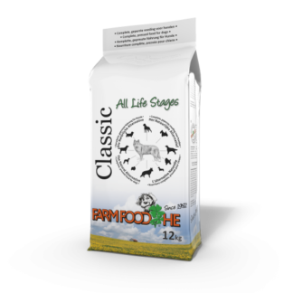 Farm Food HE classic 12kg