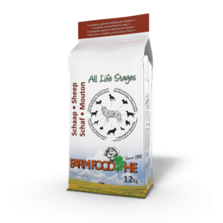 Farm Food HE schaap 12kg