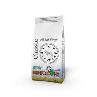 Farm Food HE classic mini 4kg