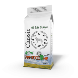 Farm Food HE classic mini 12kg