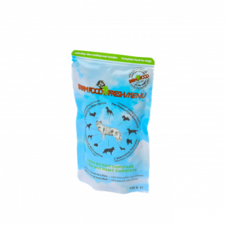 Farm Food Fresh Menu pens&hart compleet 125gr