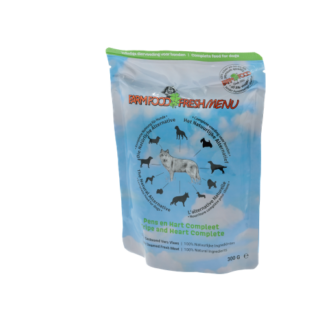 Farm Food Fresh Menu pens&hart compleet 300gr